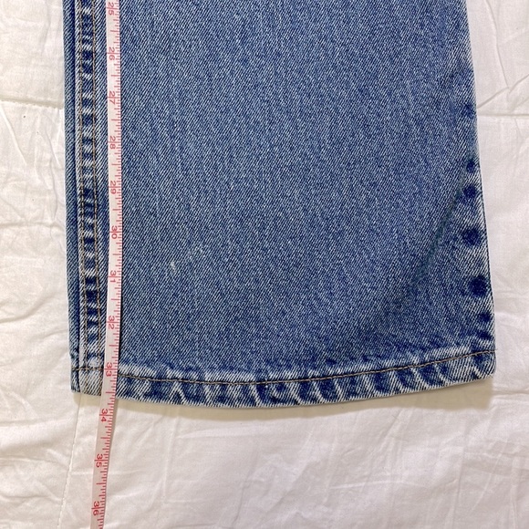 Levi’s 517 Vintage Bootcut Junior Cut 11L JR - Picture 10 of 16